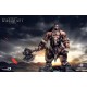 Warcraft Film Universe Durotan Big-Budget Premium Statue 72 cm